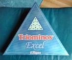 Triominos Exel, Ophalen, Nieuw