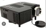 Nieuwe LED Entertainment Projector - Doe een bod!, LED, Ophalen of Verzenden, Overige resoluties, Skytronic