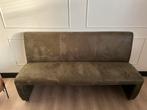 Eetkamerbank 1.70m €100,- vaste prijs, Ophalen, Overige materialen, Minder dan 75 cm, 150 tot 200 cm