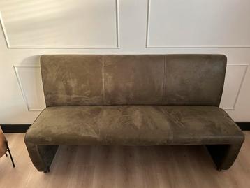 Eetkamerbank 1.70m €150,-vaste prijs beschikbaar voor biedingen