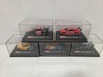 Schuco Opel Astra DTM modellen 1:87, Hobby en Vrije tijd, Modelauto's | 1:87, Auto, ., Ophalen of Verzenden, Zo goed als nieuw