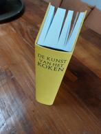 De kunst van het koken door Julia Child, Boeken, Kookboeken, Gelezen, Ophalen of Verzenden