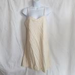 Mooie jurk, spagettibandjes. Mt 36. Merk InWear, Kleding | Dames, Jurken, ., Ophalen of Verzenden, Zo goed als nieuw, Knielengte