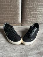 Zwarte sneakers Antony Morato maat 40, Antony Morato, Zwart, Ophalen of Verzenden, Sneakers of Gympen