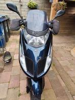 Kymco dink 4-takt scooter, Fietsen en Brommers, Scooters | Kymco, Ophalen, Zo goed als nieuw, Benzine, Overige modellen