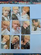 TXT Huening Kai Freefall photocards, Verzamelen, Foto of Kaart, Ophalen of Verzenden, Zo goed als nieuw