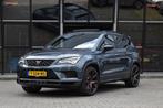 CUPRA Ateca 2.0 TSI 4DRIVE Pano Lane ACC Camera Trekhaak, Auto's, Cupra, Automaat, Gebruikt, Euro 6, 4 cilinders