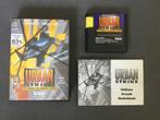 Urban Strike compleet voor Sega megadrive, Spelcomputers en Games, Games | Sega, Gebruikt, 1 speler, Ophalen of Verzenden, Vanaf 3 jaar