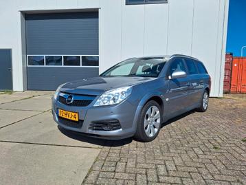 Opel Vectra 1.8 16V 2009 5de versnelling kapot beschikbaar voor biedingen