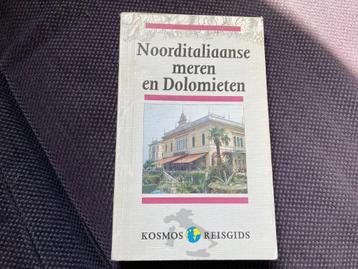 🇮🇹 Noorditaliaanse meren en Dolomieten beschikbaar voor biedingen
