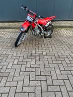 Honda crf 125 grote wielen 2021, Motoren, Motoren | Honda, Particulier, 11 kW of minder, 1 cilinder, Crossmotor