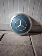 Mercedes wieldoppen, Auto diversen, Wieldoppen, Ophalen, Gebruikt