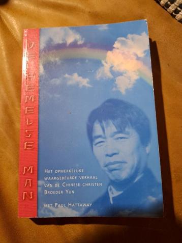 Broeder Yun - De hemelse man beschikbaar voor biedingen