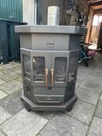 Gaskachel, Huis en Inrichting, Kachels, Ophalen, Zo goed als nieuw, Gas, Gaskachel