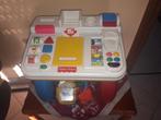 Nieuwe Fisher-Price speeltafel / babytafel, Ophalen of Verzenden, Nieuw, Speelset