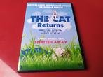 The Cat Returns, Alle leeftijden, Ophalen of Verzenden, Anime (Japans)