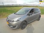 Renault Grand Scénic Renault Grand Scenic 1.5 dci Bose airc, Euro 5, Gebruikt, 4 cilinders, Leder en Stof