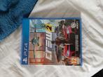 The crew 2, 1 speler, Racen en Vliegen, Ophalen of Verzenden, Zo goed als nieuw
