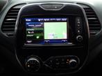 Renault Captur 0.9 TCe Dynamique 90PK Navi Clima Cruise LMV, Voorwielaandrijving, Gebruikt, Wit, Handgeschakeld