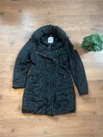 Moncler Winterjas Dames Maat L, Ophalen of Verzenden, Zo goed als nieuw, Maat 42/44 (L), Zwart