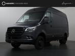 Mercedes-Benz Sprinter 519 CDI L2 H2 Select | 5.0 T | 5000 G, Automaat, Euro 6, Diesel, Nieuw