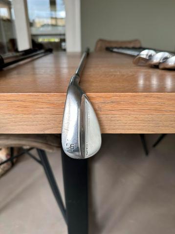 Vokey Design SM9 Wedge 56 graden beschikbaar voor biedingen