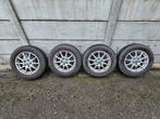 VW Golf velgenset Allseason, Ophalen