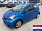 Toyota Aygo 1.0-12V Now Airco Sport Velgen Spoiler, Euro 5, Gebruikt, Huisgarantie, Met garantie (alle)