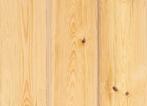 Vloerdelen Grenen | Vloer | Plank | Mes en groef | Gedroogd, Nieuw, 10 m² of meer, 10 tot 30 cm, Hout