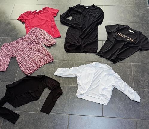 Kledingpakket dames maat M/L, Kleding | Dames, Dames-kledingpakketten, Zo goed als nieuw, Maat 42/44 (L), Ophalen of Verzenden