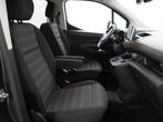 Opel Combo Life 1.2 Turbo XL Elegance | 7 Persoons | Navigat, Auto's, 12 maanden, Stof, Gebruikt, 7 stoelen