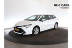 Toyota Corolla Touring Sports 1.8 Hybrid Active | Camera | N, Auto's, Toyota, Gebruikt, 4 cilinders, Corolla, Hybride Elektrisch/Benzine