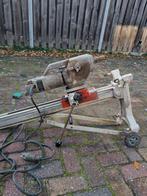 Diamantboormachine Cardi Talpa T9, Doe-het-zelf en Verbouw, Ophalen of Verzenden, Gebruikt, Overige typen