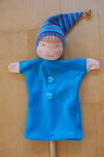 antroposofische poppenkastpop, Ophalen of Verzenden, Nieuw, Overige typen