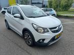Opel KARL 1.0 Rocks Online Edition | Airco | Apple Carplay /, Auto's, Voorwielaandrijving, Stof, Gebruikt, Euro 6