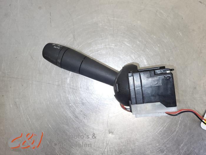 Richtingaanwijzer Schakelaar van een Renault Trafic, Auto-onderdelen, Dashboard en Schakelaars, Renault, Gebruikt, 3 maanden garantie