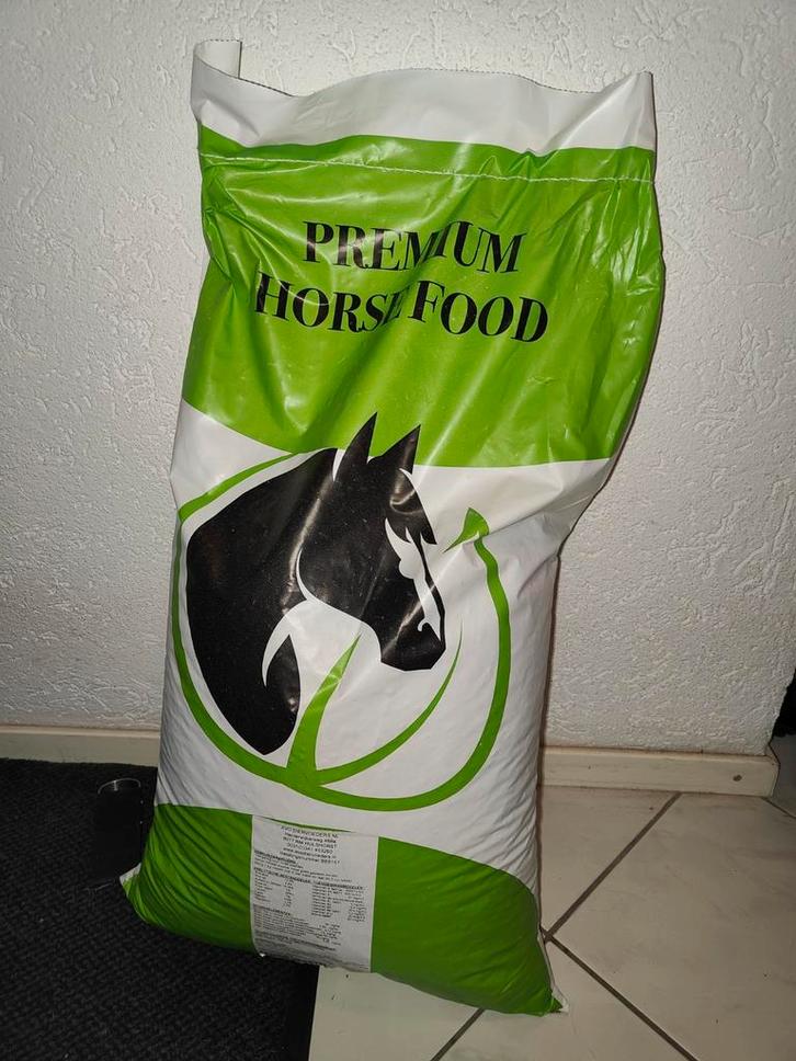 Senior Herstel Slobber Paard, Dieren en Toebehoren, Dierenvoeding, Overige soorten, Ophalen