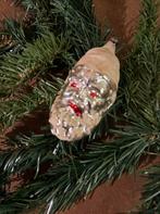 Kerstbal afbeelding kerstman, Diversen, Kerst, Ophalen of Verzenden, Zo goed als nieuw