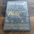 DVD The Band: The Last Waltz, Cd's en Dvd's, Dvd's | Muziek en Concerten, Alle leeftijden, Ophalen of Verzenden, Gebruikt, Muziek en Concerten