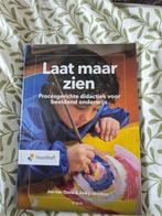 Laat maar zien, Ophalen of Verzenden, Zo goed als nieuw, HBO, Jos van Onna; Anky Jacobse