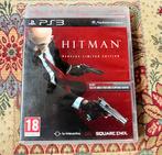 Hitman Absolution PlayStation 3, Spelcomputers en Games, Avontuur en Actie, Vanaf 18 jaar, 1 speler, Ophalen of Verzenden