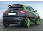 Nissan Juke F15 - Dakspoiler II, Ophalen of Verzenden, MJ-Carstyling, Info@mj-carstyling.net, Sibeliusstraat 81 5011JH Tilburg