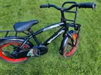 Volare Kinderfiets transportfiets 16 inch, Fietsen en Brommers, Fietsen | Kinderfietsjes, Ophalen, Gebruikt, 16 tot 20 inch, Volare