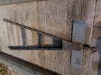 Triangel dissel Rockinger GNZ 27 260x98 disselboom trekstang, Ophalen, Gebruikt, Scania, Besturing