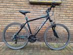 Bulls Wildcross 55 cm, Overige merken, Ophalen of Verzenden, Zo goed als nieuw, Meer dan 20 versnellingen