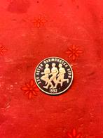 Bulgarije 25 leva 1990  23,38 gram zilver 925, Ophalen of Verzenden, Bulgarije, Zilver