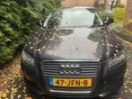 Audi A3 AUTOMAAT 1.4 Tfsi 92KW Sportback S-tronic 2009 Grijs, Auto's, 65 €/maand, 125 pk, 4 cilinders, Origineel Nederlands