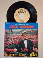 Jantje Koopmans-De eerste kus, Ophalen of Verzenden, Zo goed als nieuw, Overige formaten, Levenslied of Smartlap