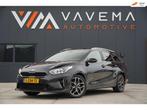 Kia Ceed Sportswagon 1.5 T-GDi MHEV GT-Line Edition 2021 Aut, Auto's, Gebruikt, 4 cilinders, 160 pk, Zwart