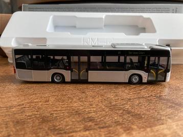 Rietze Bus Mercedes Benz Citaro Fabrieksuitvoering beschikbaar voor biedingen